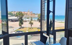 Apartamento La Escalerona Con Vistas Al Mar